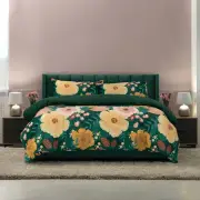 Ardor Boudoir Betty 250 Thread Count Multi Quilt Cover Set