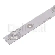 LB43101 V0_02 Vizio TV LED Single Backlight Strip