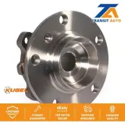 Front Wheel Bearing Hub Assembly For Mini Cooper Countryman Paceman (for: Mini)