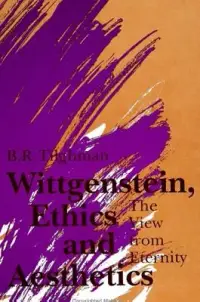 在飛比找博客來優惠-Wittgenstein, Ethics, and Aest