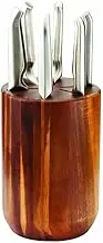Furi 41453 Capsule Knife Block Set (7-Pieces)