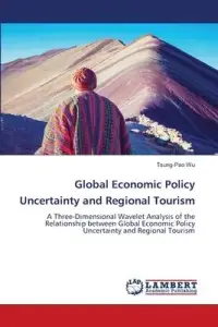 在飛比找博客來優惠-Global Economic Policy Uncerta