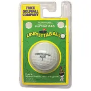 ProActive Sports The Unputtable Wobbler Golf Ball
