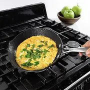 Kleva Sahara Slate The Revolutionary Non-Stick Frying Pan! (28 cm)