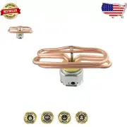Reliable 4000W Immersion Heater for Commercial Steam Tables – Easy Install