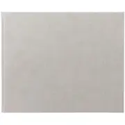 Origins Quarto Guest Book, Landscape (Stone)