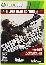 Sniper Elite V2-Goty Edition