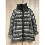 MONCLER 盟可睞 羽絨服 SUYEN 棕色 MERCARI 日本直送 二手