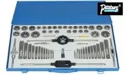 CS ROUND 64 PC. TAP & DIE SET -PITTSBURG ITEM NO. 2591510(FT)