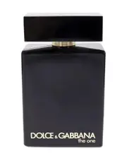 Dolce & Gabbana Men's 3.3oz The One Intense EDP