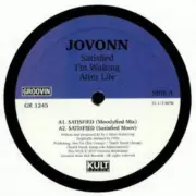 Jovonn - Satisfied (12")