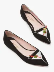 Make It A Double Loafers