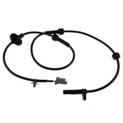 ABS Wheel Speed Sensor Holstein 2ABS0570 fits 04-09 Nissan Quest (for: Nissan)
