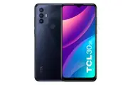 TCL 30 SE (Dual Sim, 128GB/4GB, 6.52 inches, 6165H1)