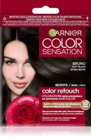 Garnier Color Sensation Color Touch Up To Cover Brown Roots 1 Pc
