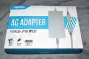 9ft AC Power Supply Adapter for Nintendo Wii U Brand New / Fast Shipping!