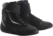Alpinestars Fastback-2 Drystar Shoe Black 13.5 3405-1684