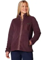 [Columbia] West Bend Full Zip II Fleece Jacket in Moonvista