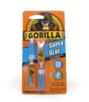 Gorilla Glue GORILLA SUPER GLUE 6 GR 7800103