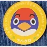 現貨 集合啦！動物森友會 角色磁鐵 動物之森 ANIMAL CROSSING 第一代及第二代 萬代 盒玩 第一代 阿燕