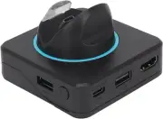 TV Docking Station for Switch for OLED for Lite, Hdmis TV Adapter Charger Set...