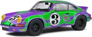Solido S1801117 Porsche Hippy