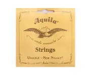Aquila Uke SET-NewNylgut - 8 String Tenor 19U