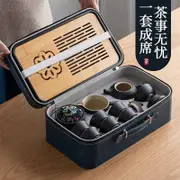 茶具組父親節禮物茶具禮盒父親節茶具生日禮物實用送爸爸公公父親給老師長輩50高檔茶具禮盒60老公男士