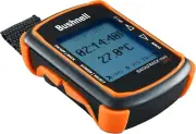 Bushnell Backtrack Mini Gps Built-in Digital Compass - Bluetooth Trip Navigatio