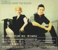 在飛比找Yahoo!奇摩拍賣優惠-蓮兒與啷噹六便士Sixpence None the Rich