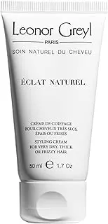 Leonor Greyl Eclat Naturel Styling Cream by Leonor Greyl for Unisex - 1.7 oz Cream, 51 milliliters