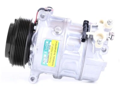 For 2014-2022 Jaguar F Type A/C Compressor 17957JZCB 2016 2015 2017 2018 2019 (for: Jaguar)