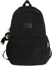Laptop Backpack Cute Large Capacity Student daypack for School Travel Outdoor Back to School