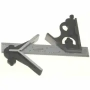 IGAGING 34-206-3 3 Pc. 6" Precision Combination Square & Center Finder Head 4R