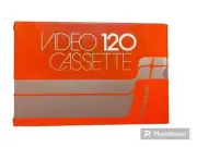 Quasar VR 1000 Great Time Machine ULTRA RARE NEW IN BOX 120 Video Tape VR1000
