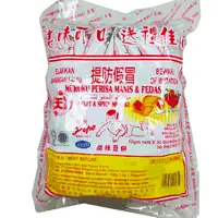 在飛比找PChome24h購物優惠-寶寶 甜辣豆餅360g