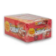 Chupa Chups - Incredible Chew - Cola (20x45g in a display box)