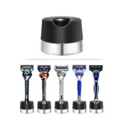 Base de soporte de maquinilla de afeitar para Gillette Fusion 5 Mach 3