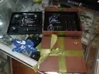 SHEGLAM CORPSE BRIDE X Full Box Collection 100% Authentic In Box