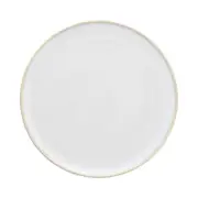 Fortessa Nivo Moon Coupe Salad Plate, Set of 6