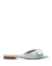 Malone Souliers Women's Vargas 10 Slide Sandals