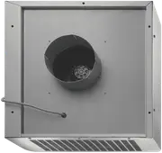 Remote Motor Elica GME22A External Wall Motor 1420m3/Hr