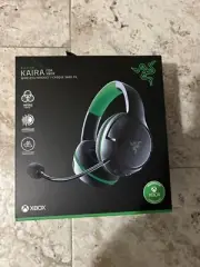 Razer Kaira Wireless Gaming Headset for Xbox Series X|S, Xbox One