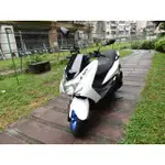 山葉YAMAHA SMAX155 2016年 二手/中古機車