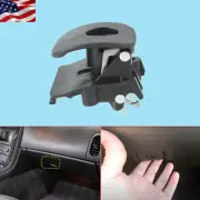 Glove Box Latch Handle For Chevy C6 Corvette 2005 2006 2007 2008 2009 2010-2013