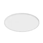 Ceiling Light LED Round 54W Ultra-THIN 5CM Oyster Lamp Modern Cool/Warm