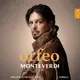 (Naive)蒙台威爾第: 歌劇(奧菲歐) 2CD /岡薩雷斯・托羅 (男高音) Monteverdi: L'Orfeo /Emiliano Gonzalez Toro