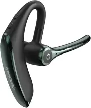 Bluetooth Headset Wireless Headset Bluetooth Earpiece Trucker Headset Mic Office