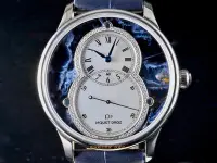 在飛比找Yahoo!奇摩拍賣優惠-[好時計] Jaquet Droz 雅克德羅 Grande 