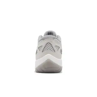 Air Jordan 11 Retro Low IE 灰 白 反光 低筒 練習鞋 男鞋 【ACS】 919712-102